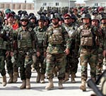 ناتو: آموزش نیروهای افغان یگانه راه تأمین ثبات در این‌کشور است 